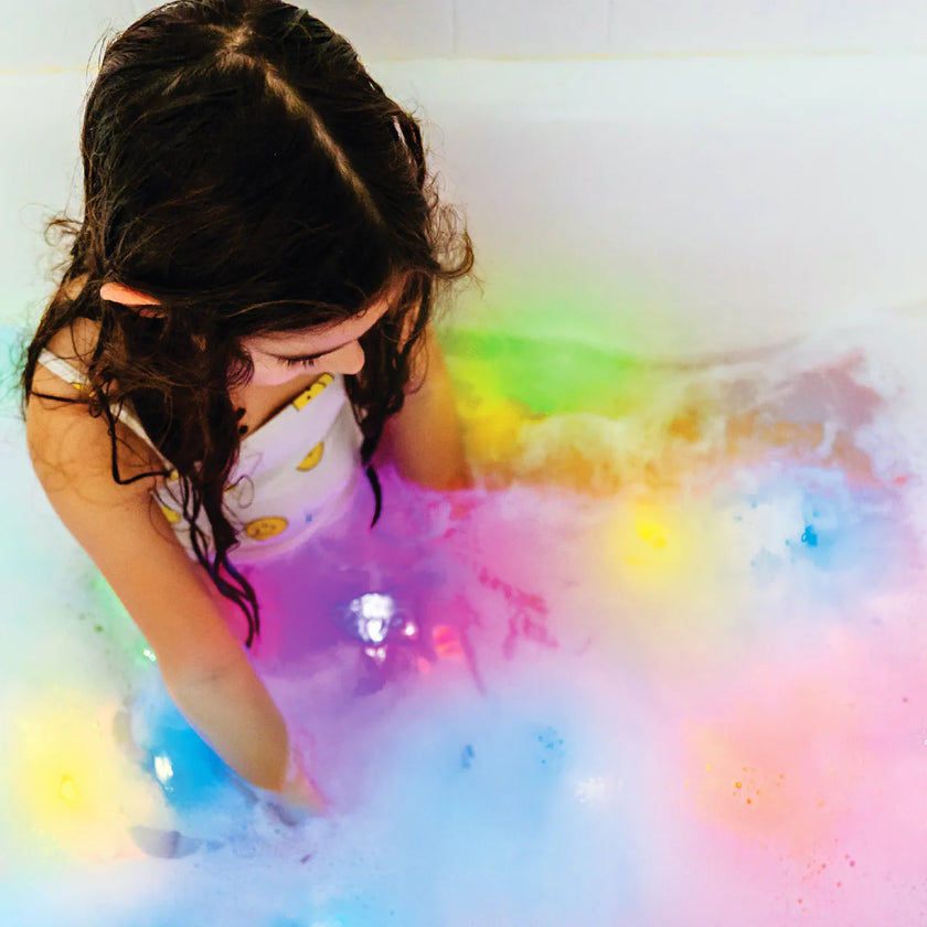 Glo Pals Light-Up Characters