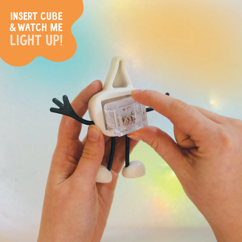 Glo Pals Light-Up Characters