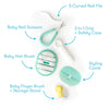 fridababy Baby Grooming Kit