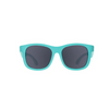 BABIATORS NAVIGATOR SUNGLASSES TOTALLY TURQUOISE 0-2Y