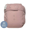 GroVia Big O.N.E Cloth Diaper Opal