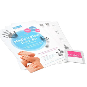 Two Birds Inkless Print Kit