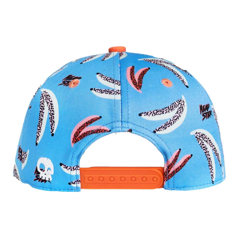 Headster Snapback Hat Groovy Banana Riviera Toddler