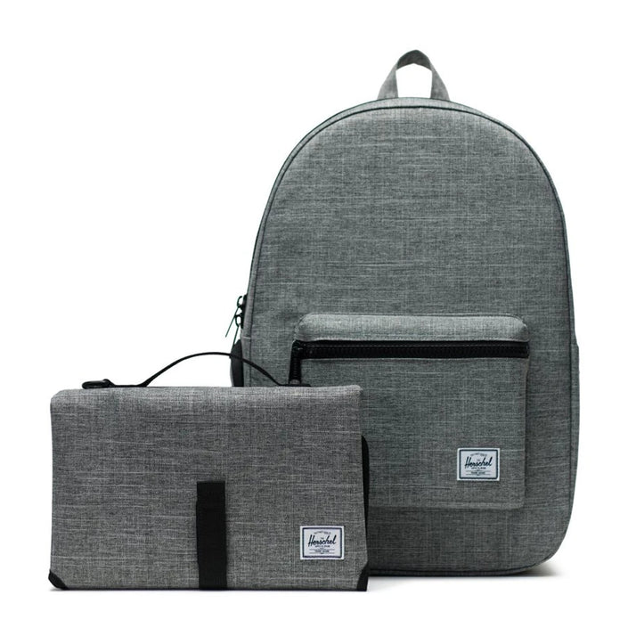 Herschel Settlement Sprout Diaper Bags