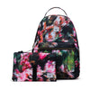 Herschel Nova Diaper Bag Pixel Floral