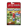 MELISSA & DOUG ON-THE-GO WATER WOWS FARM