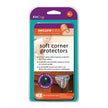 KidCo Soft Corner Protectors Cleak (4 Pack)