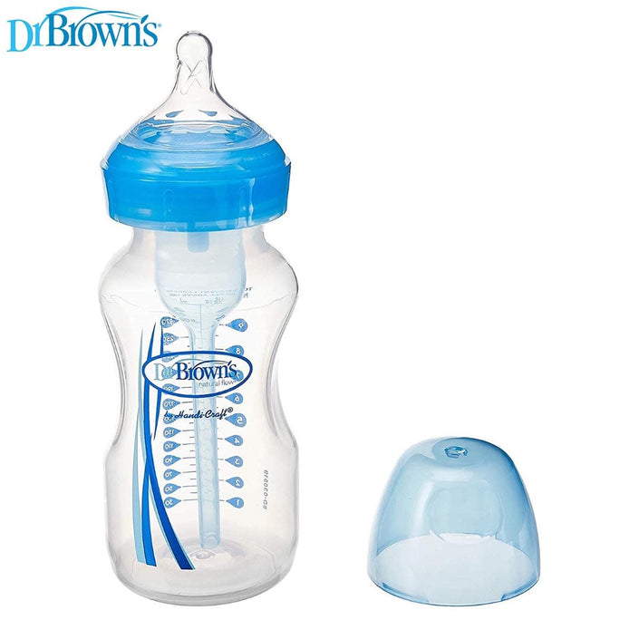 Dr. Brown's Wide 8oz. PP Bottle (1 Pack)