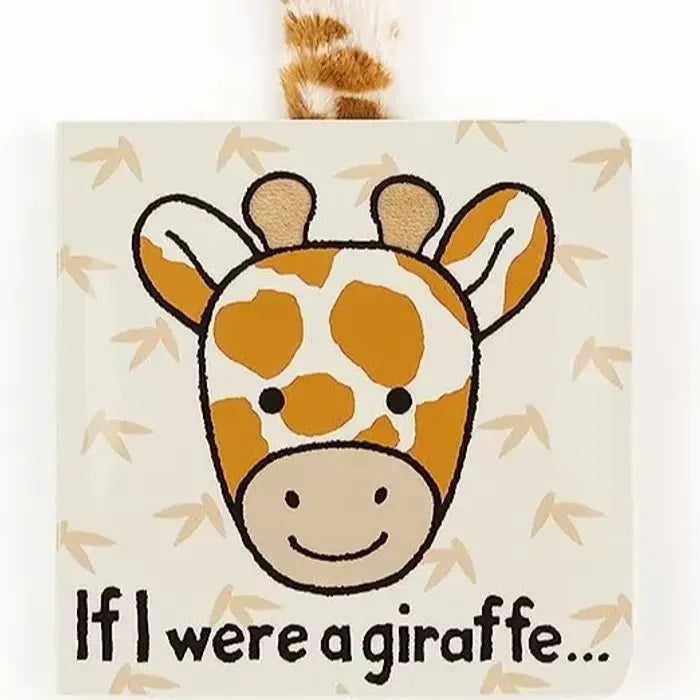 Jellycat If I Were... Books