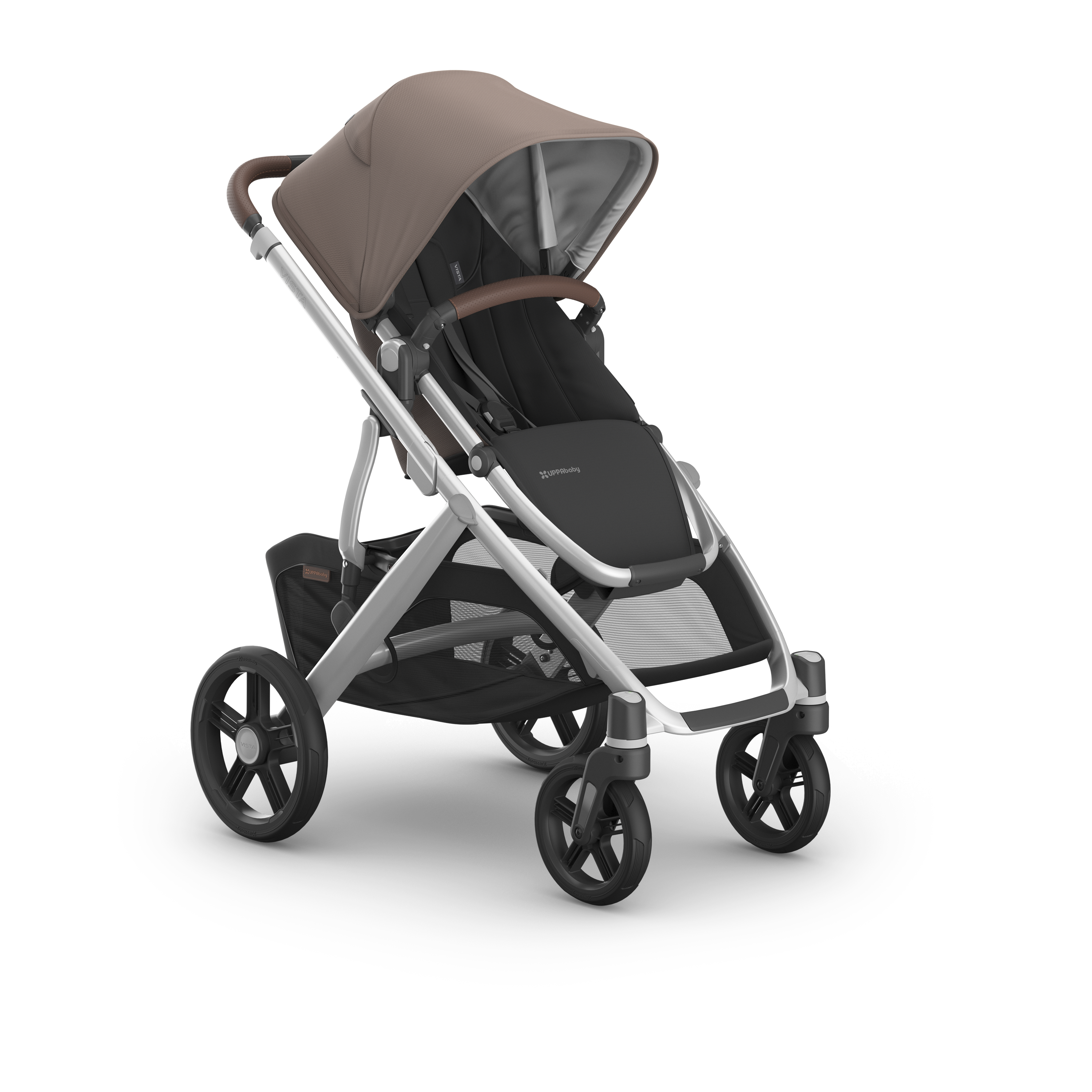 UPPABABY VISTA V3 STROLLERS THEO