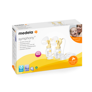 Medela Symphony Double Pumping Kit