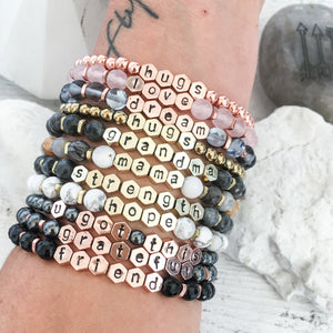 DBL Designs Bracelets