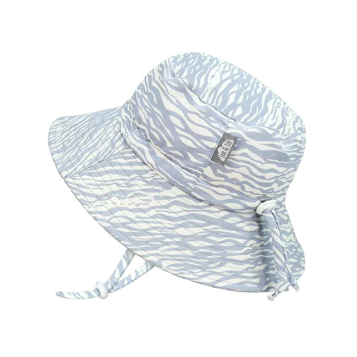 Jan & Jul Aqua-Dry Bucket Hat Waves