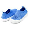 Jan & Jul Breeze Knit Shoes Blue 12