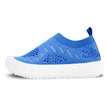 Jan & Jul Breeze Knit Shoes Blue 12