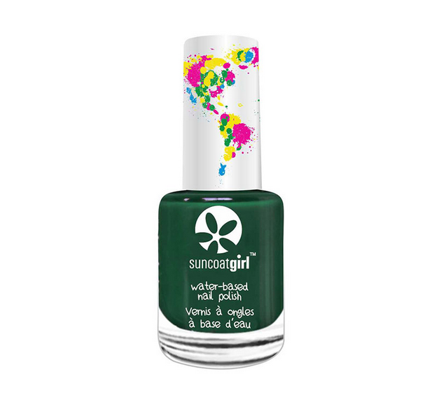 SuncoatGirl Water Based Nail Polish