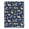 Kickee Pants Swaddling Blankets