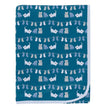 Kickee Pants Swaddling Blankets