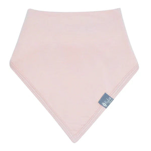 KYTE BABY BIBS BLUSH