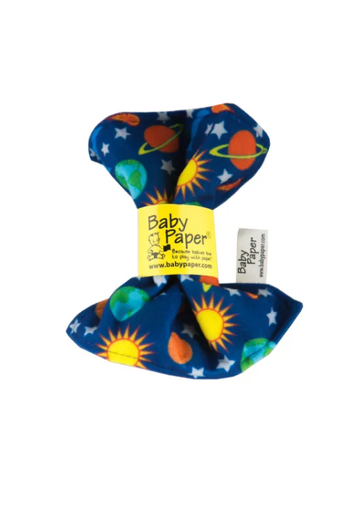 BABY PAPER 2 SOLAR