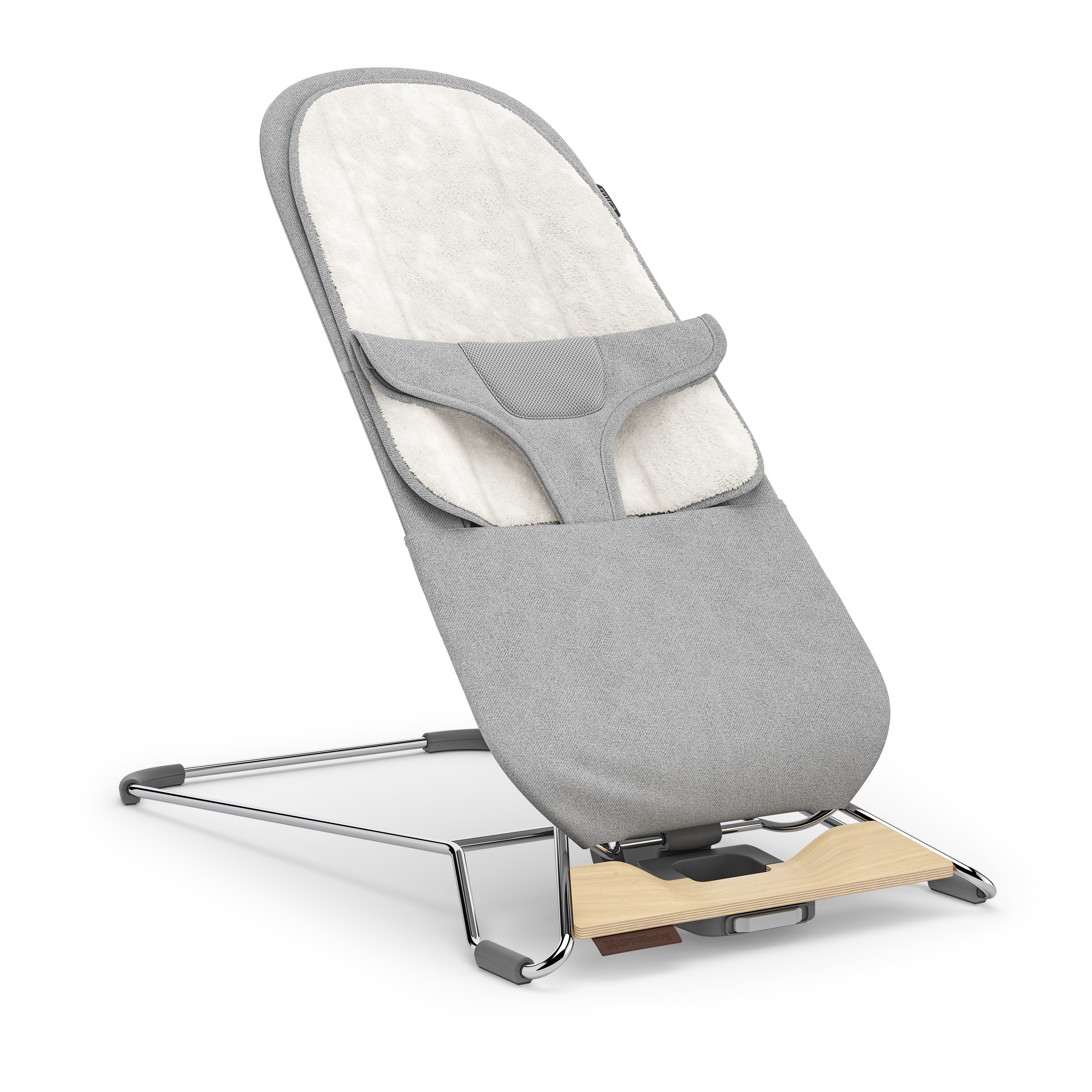 UPPABABY MIRA 2-IN-1 BOUNCER & SEAT STELLA