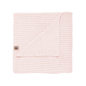 Kyte Baby Chunky Knit Baby Blankets