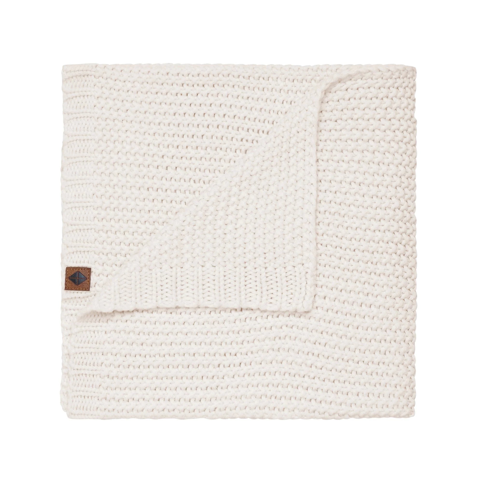 Kyte Baby Chunky Knit Baby Blankets