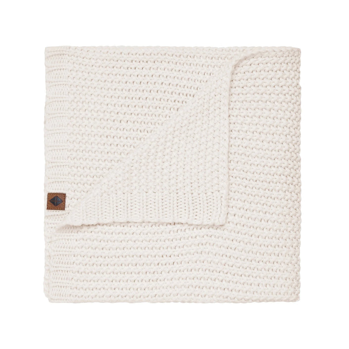 Kyte Baby Chunky Knit Baby Blankets