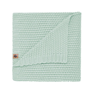 Kyte Baby Chunky Knit Baby Blankets