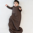 Kyte Baby 2.5 TOG Sleep Bag Espresso 18-36 Months