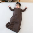 Kyte Baby 2.5 TOG Sleep Bag Espresso 18-36 Months