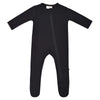 Kyte Baby Zippered Footie Midnight