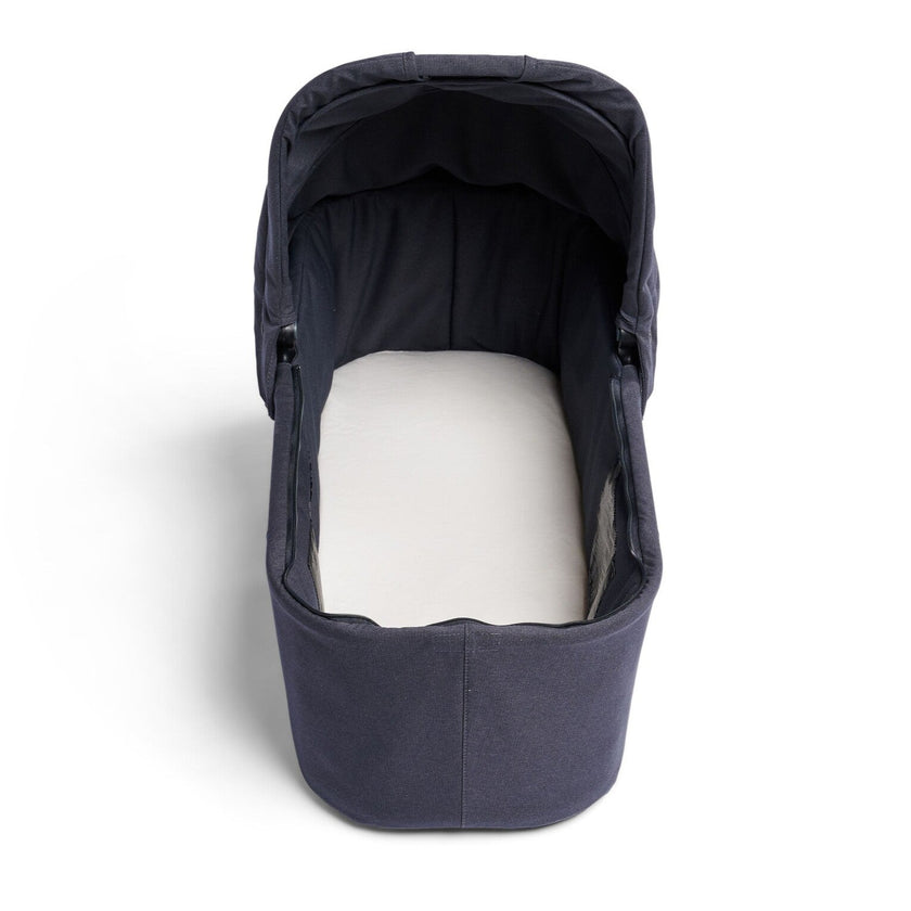 Bumbleride Organic Cotton Single Bassinet Mattress Cover