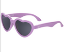 BABIATORS HEART SUNGLASSES OOH LAVENDER 3-5 Y