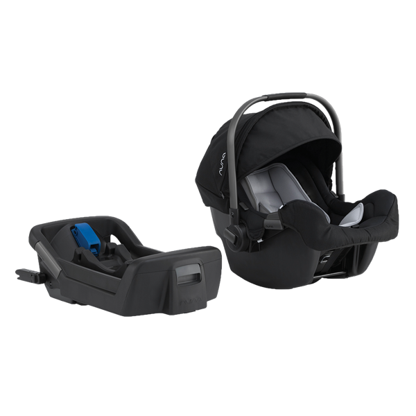 Nuna PIPA Infant Car Seat Base