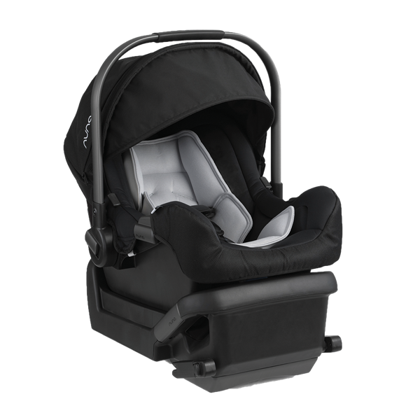 Nuna PIPA Infant Car Seat Base