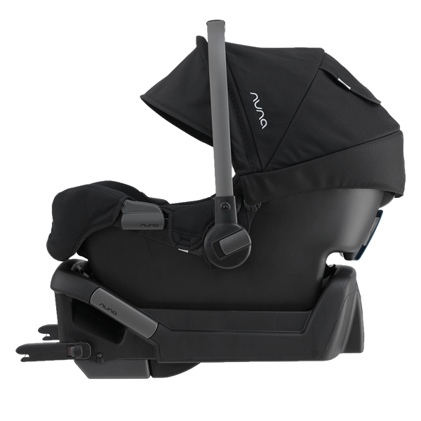 Nuna PIPA Infant Car Seat Base