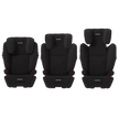 Nuna AACE Booster Car Seat Caviar