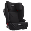 Nuna AACE Booster Car Seat Caviar