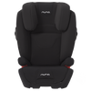 Nuna AACE Booster Car Seat Caviar