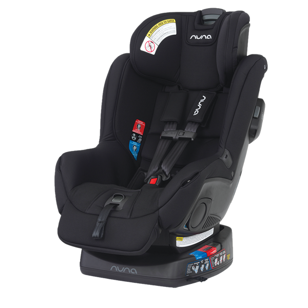 Nuna RAVA Convertible Car Seats