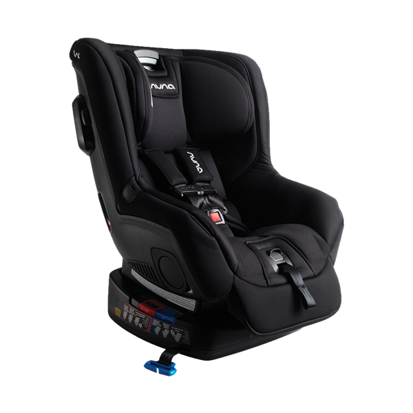 Nuna RAVA Convertible Car Seats