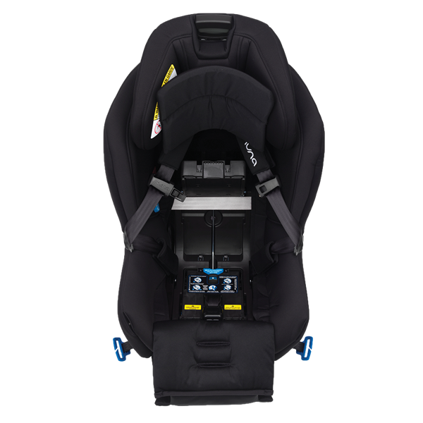 Nuna RAVA Convertible Car Seats