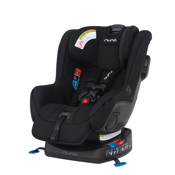 Nuna RAVA Convertible Car Seats