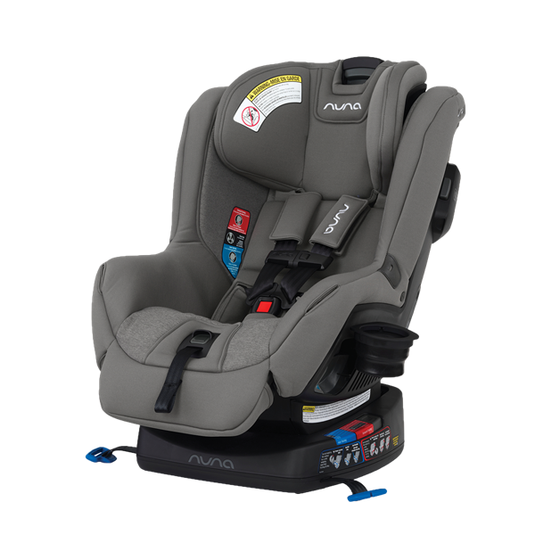 Nuna RAVA Convertible Car Seats