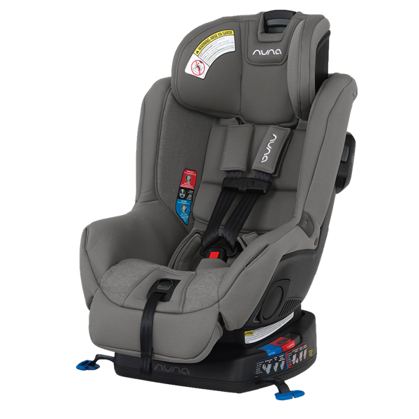 Nuna RAVA Convertible Car Seats