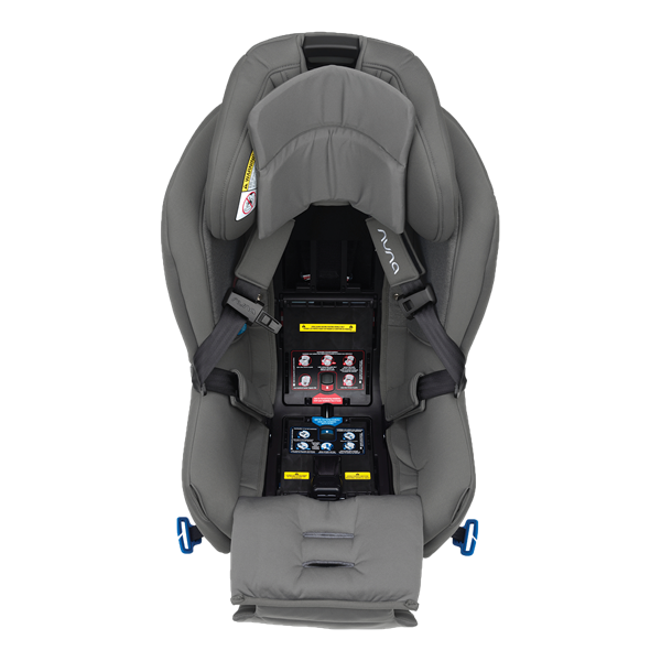 Nuna RAVA Convertible Car Seats