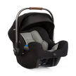 Nuna MIXX next + PIPA Travel Systems