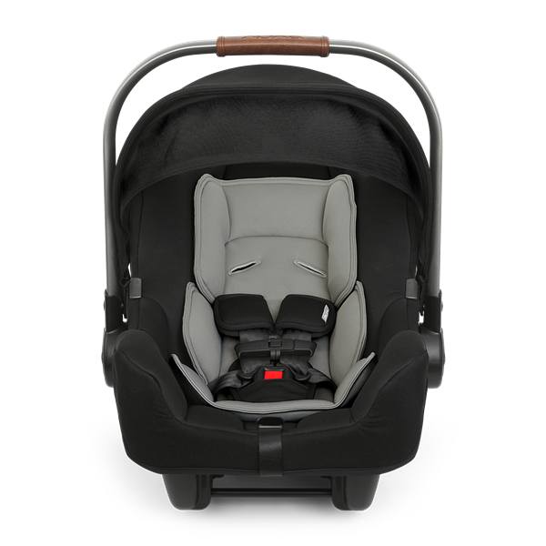 Nuna MIXX next + PIPA Travel Systems