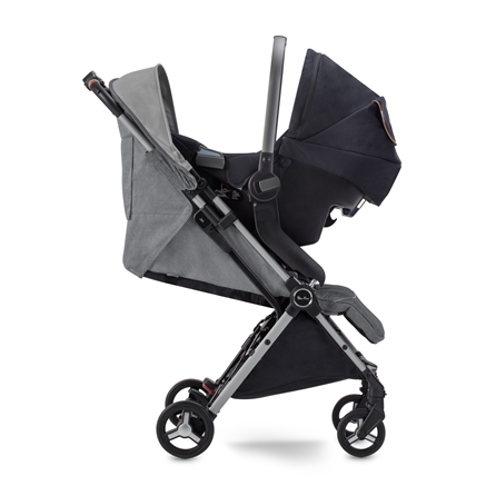 Silver Cross Jet Universal Adapter